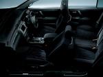 Toyota Crown Estate Athlete 1999 года